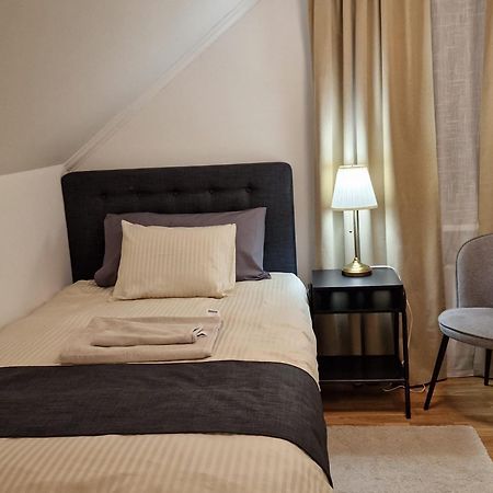 Noah Longstay Apartment Vasteras Luaran gambar