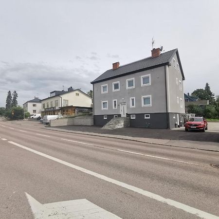 Noah Longstay Apartment Vasteras Luaran gambar