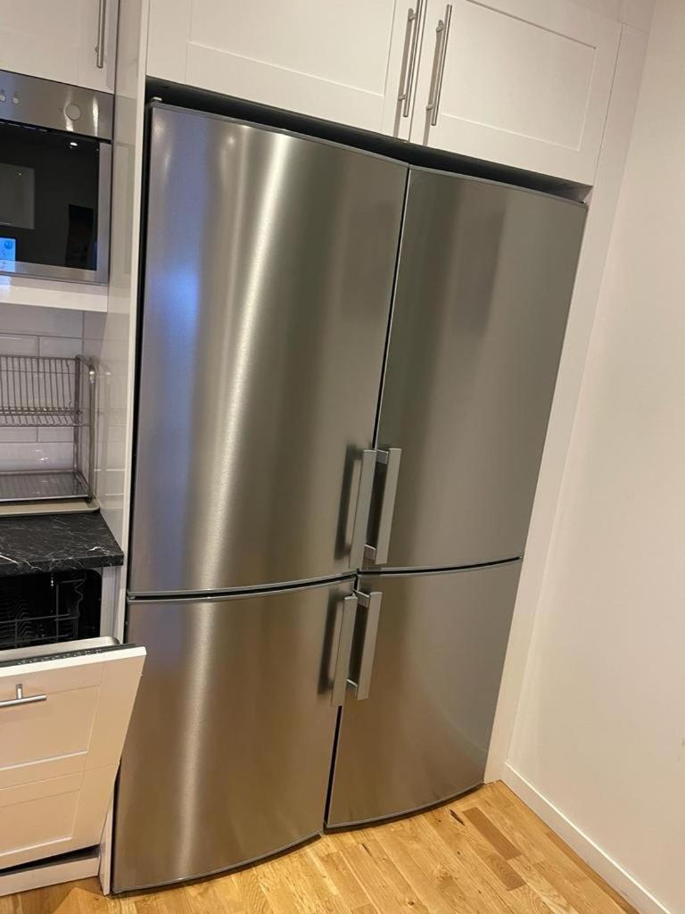 Noah Longstay Apartment Vasteras Luaran gambar