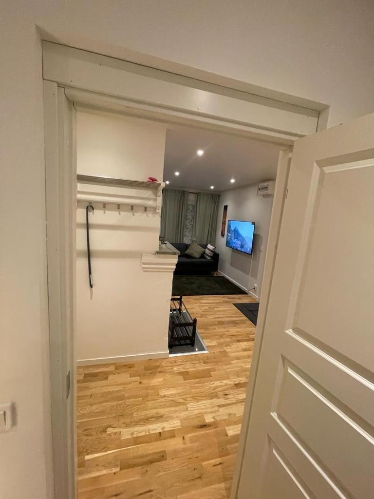 Noah Longstay Apartment Vasteras Luaran gambar