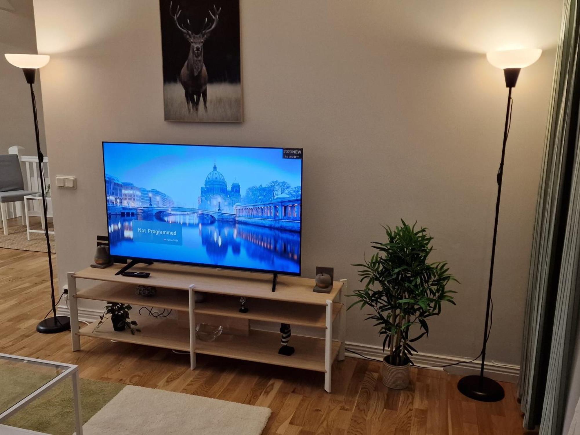 Noah Longstay Apartment Vasteras Luaran gambar