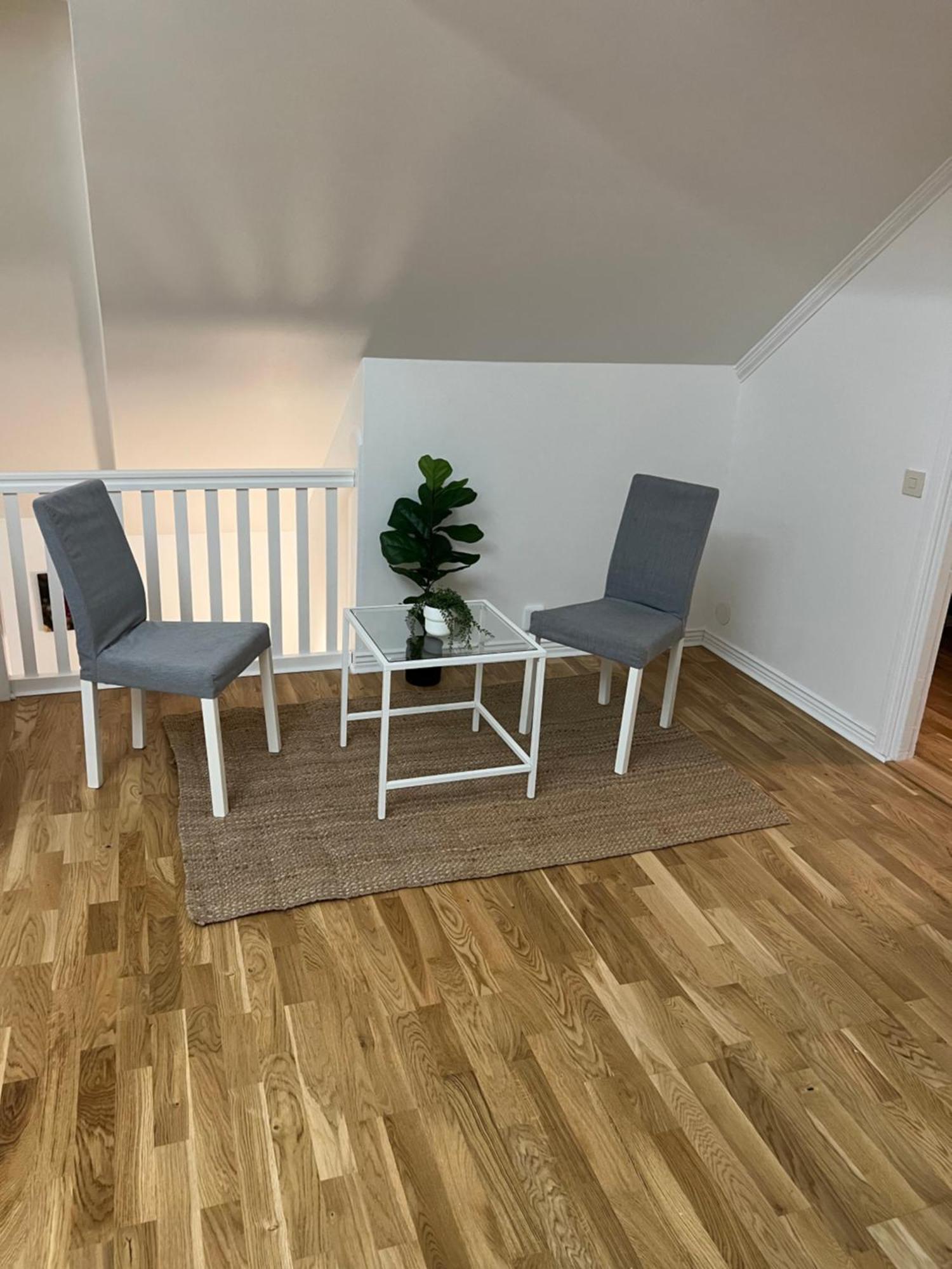 Noah Longstay Apartment Vasteras Luaran gambar
