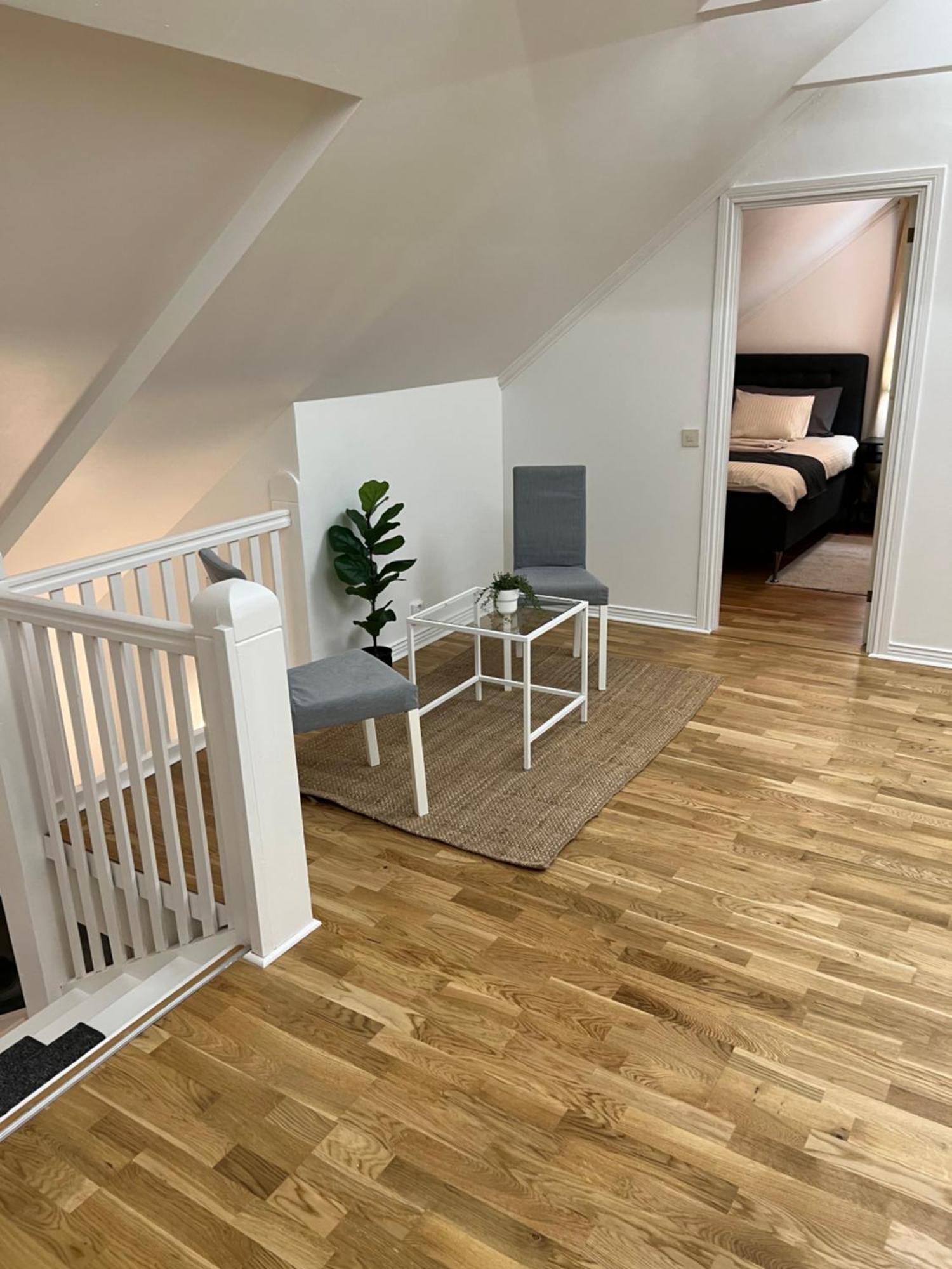 Noah Longstay Apartment Vasteras Luaran gambar