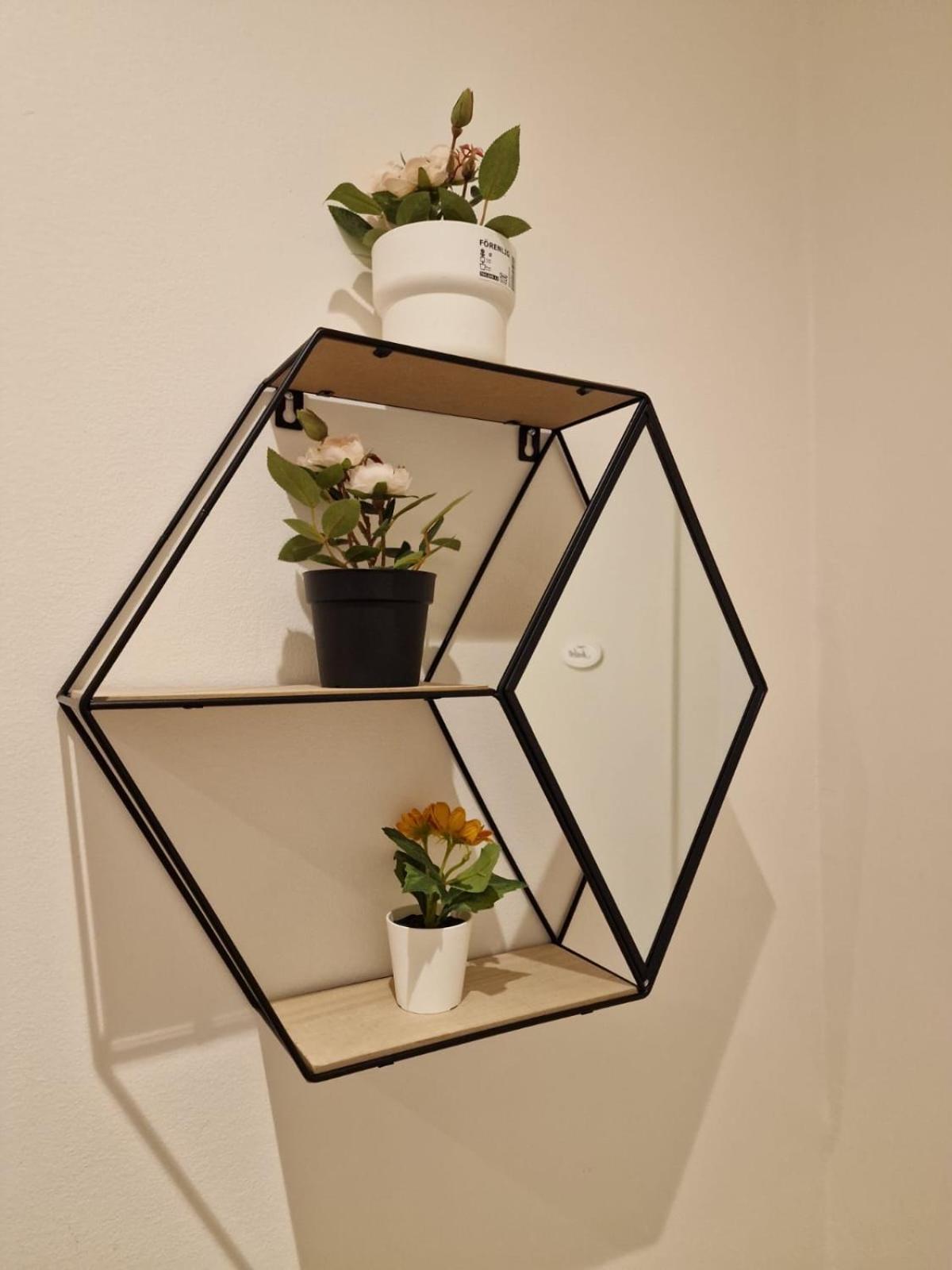 Noah Longstay Apartment Vasteras Luaran gambar