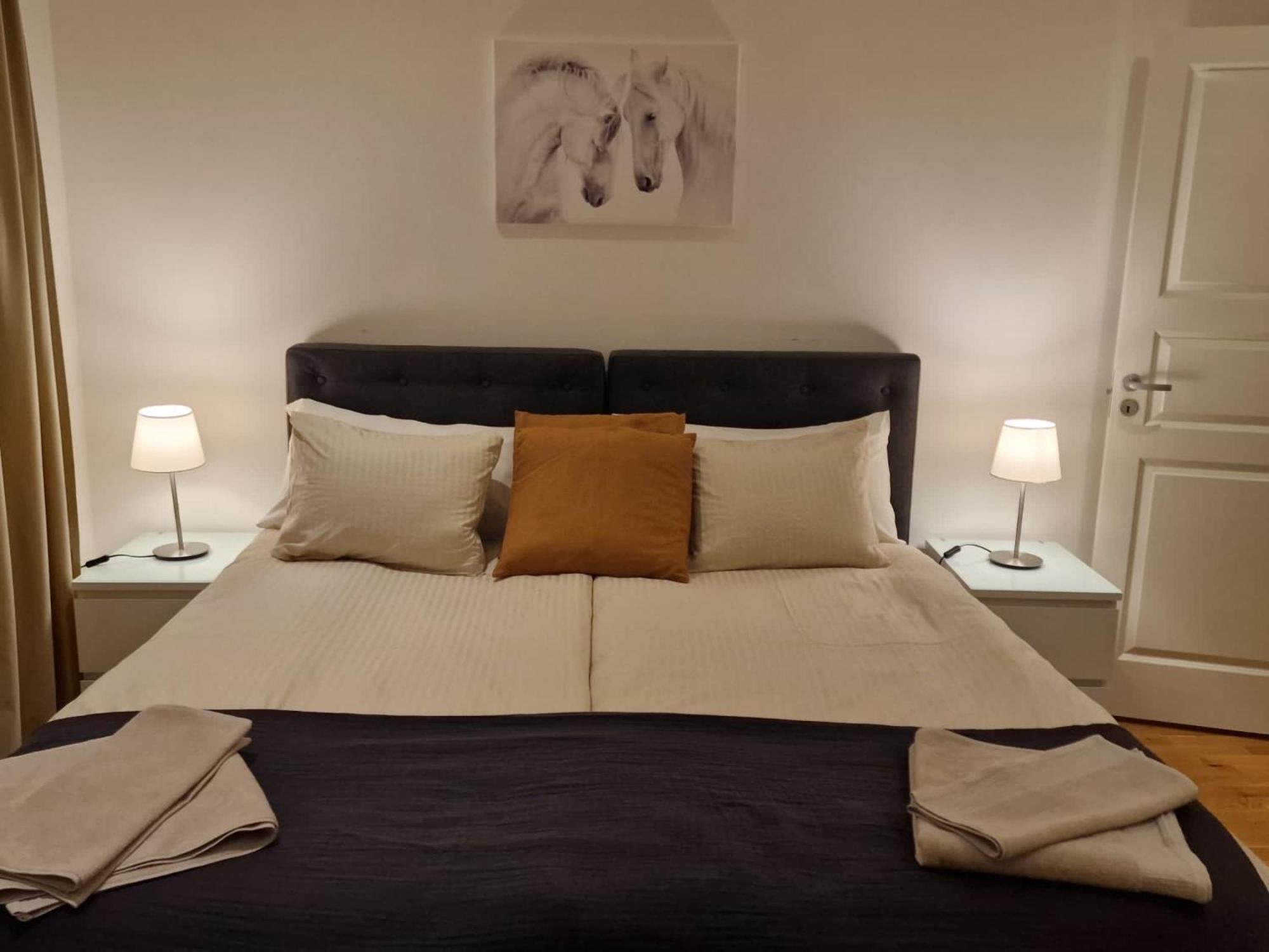 Noah Longstay Apartment Vasteras Luaran gambar