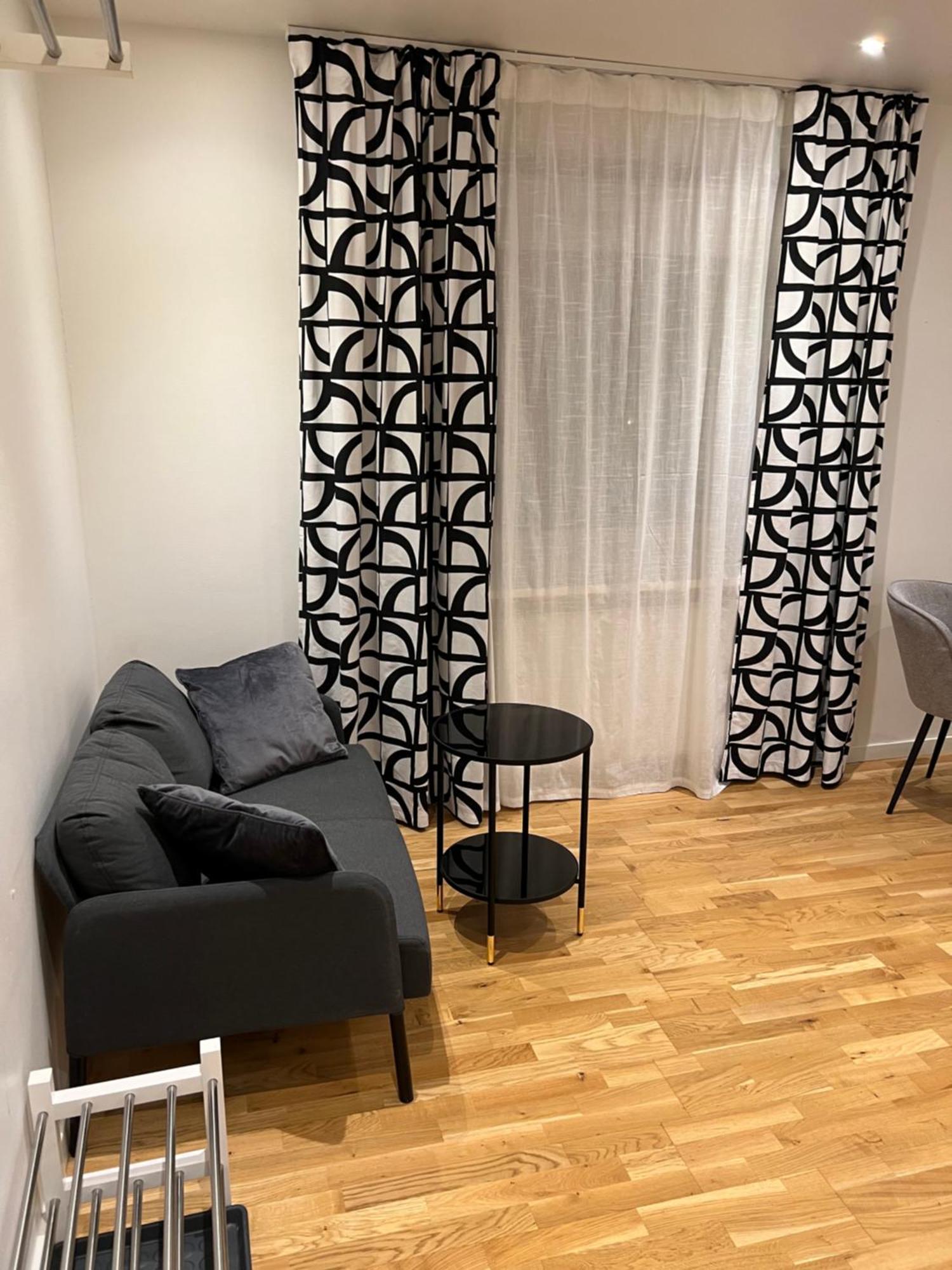 Noah Longstay Apartment Vasteras Luaran gambar
