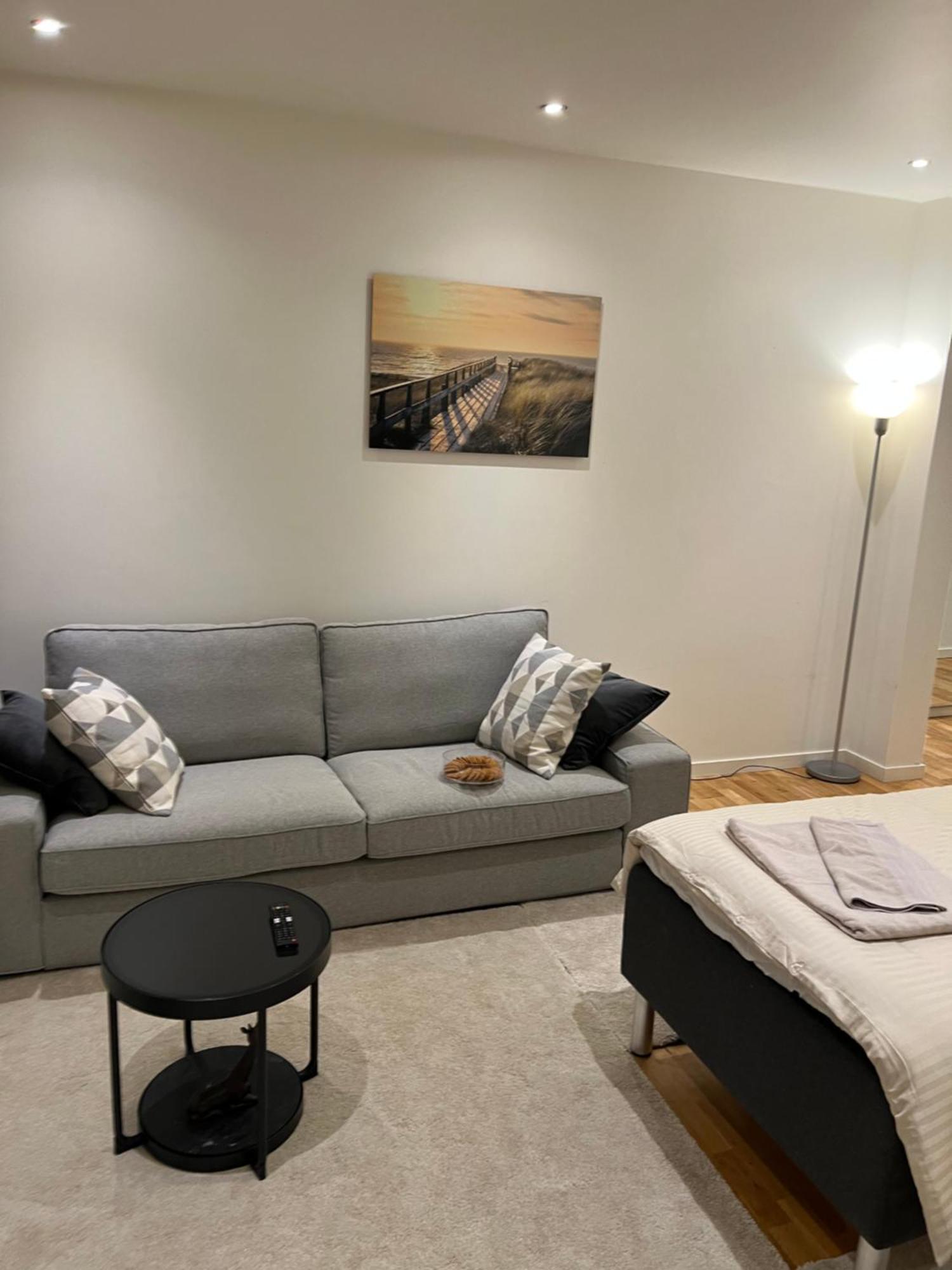 Noah Longstay Apartment Vasteras Luaran gambar