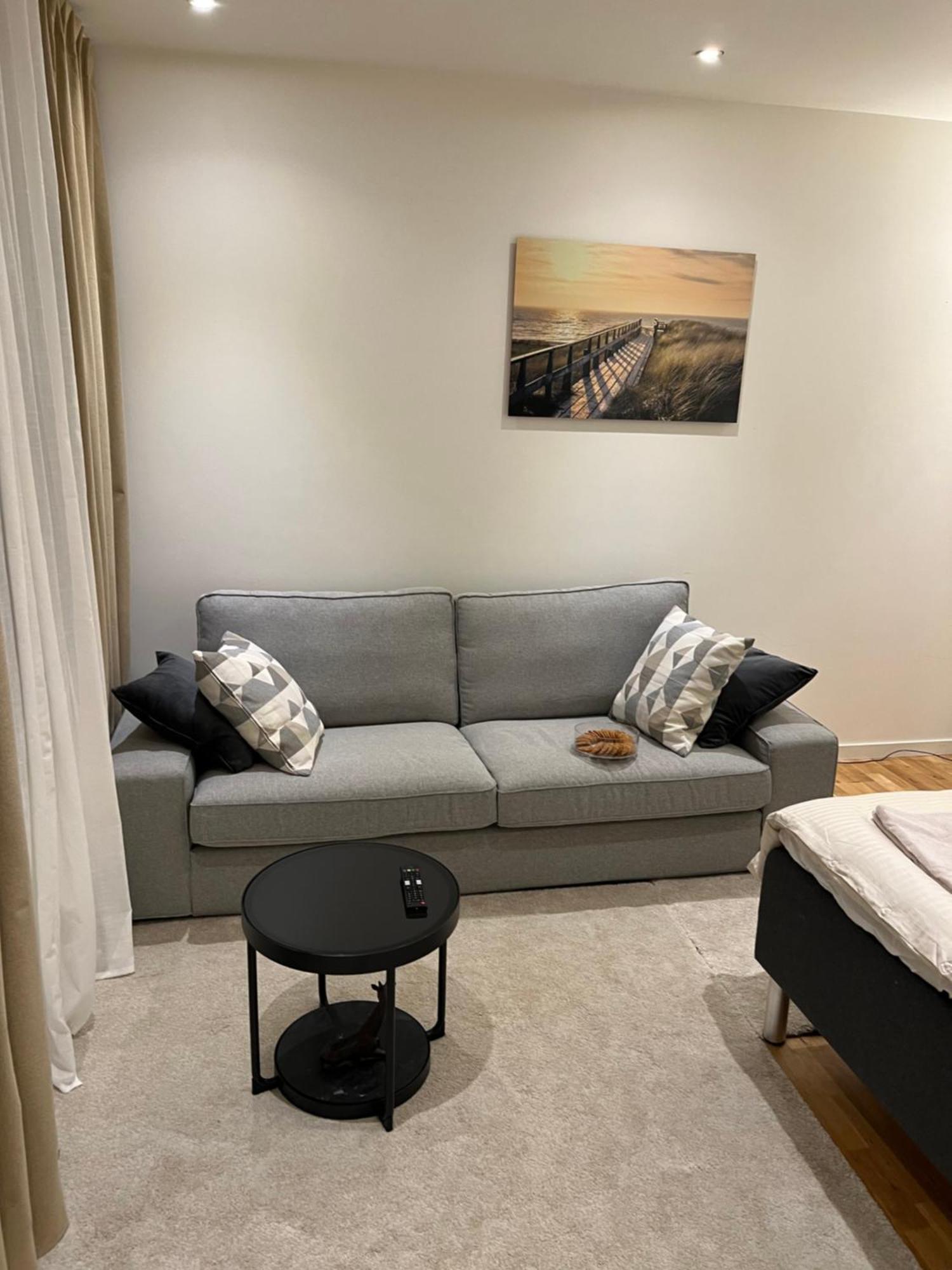Noah Longstay Apartment Vasteras Luaran gambar