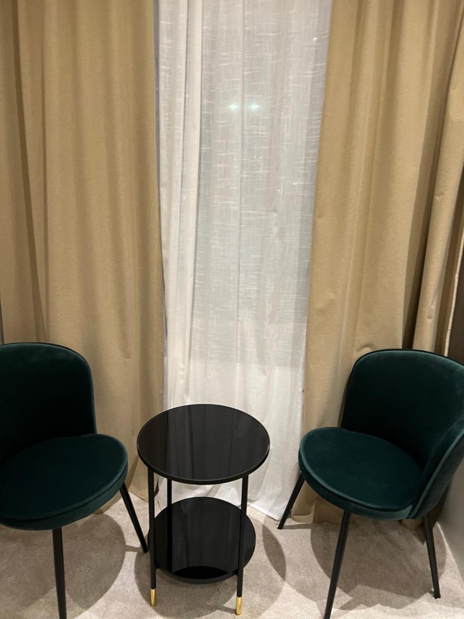 Noah Longstay Apartment Vasteras Luaran gambar