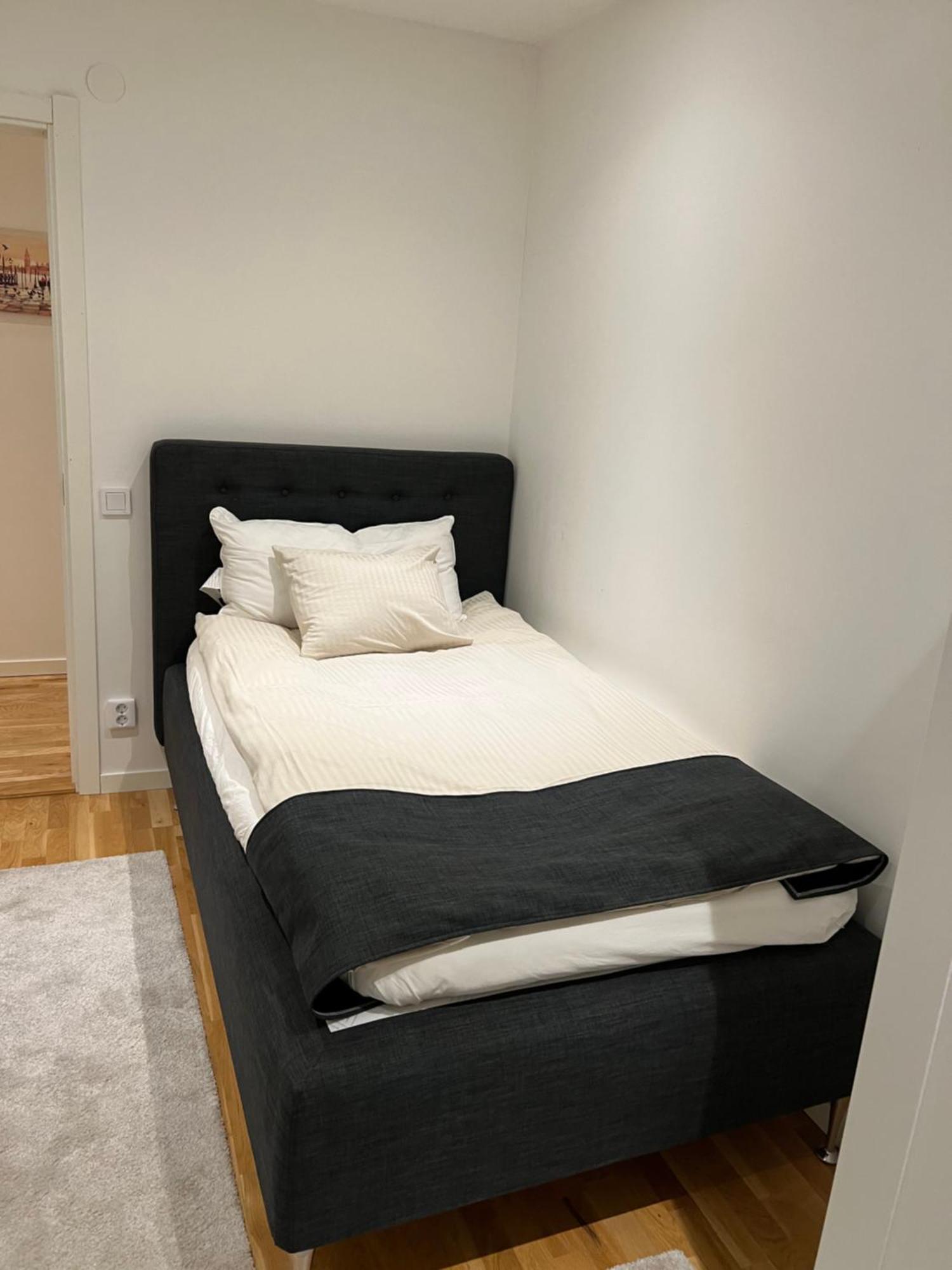 Noah Longstay Apartment Vasteras Luaran gambar
