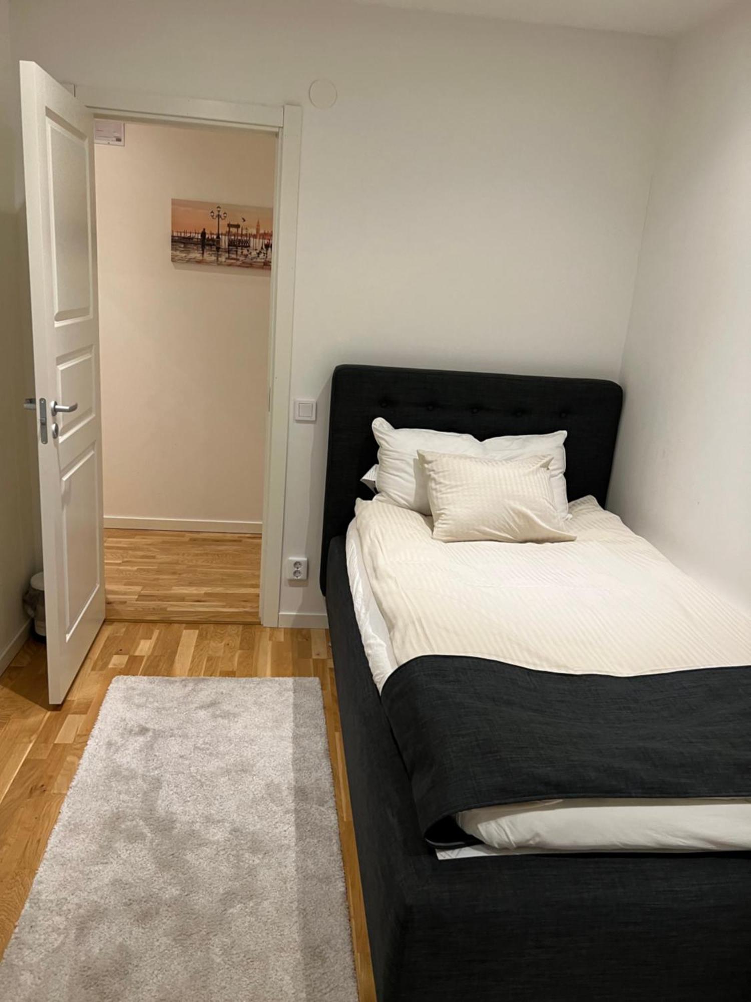 Noah Longstay Apartment Vasteras Luaran gambar