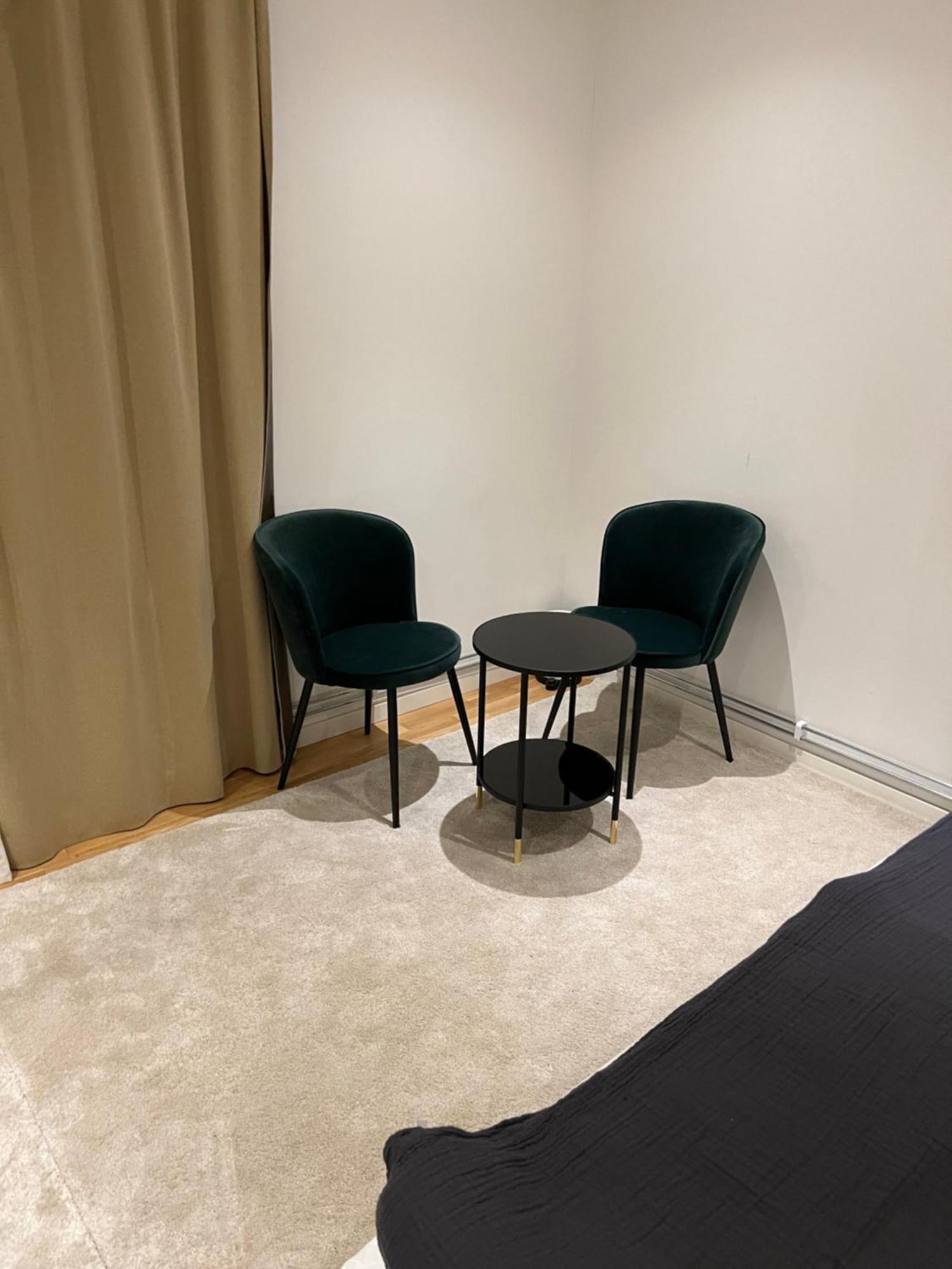 Noah Longstay Apartment Vasteras Luaran gambar