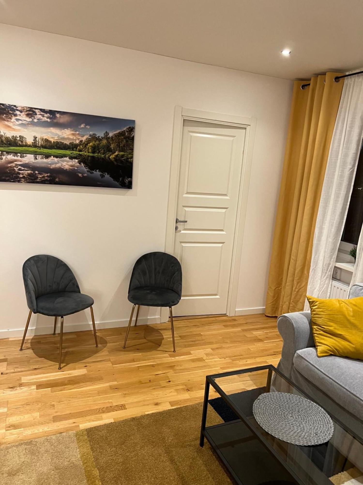 Noah Longstay Apartment Vasteras Luaran gambar
