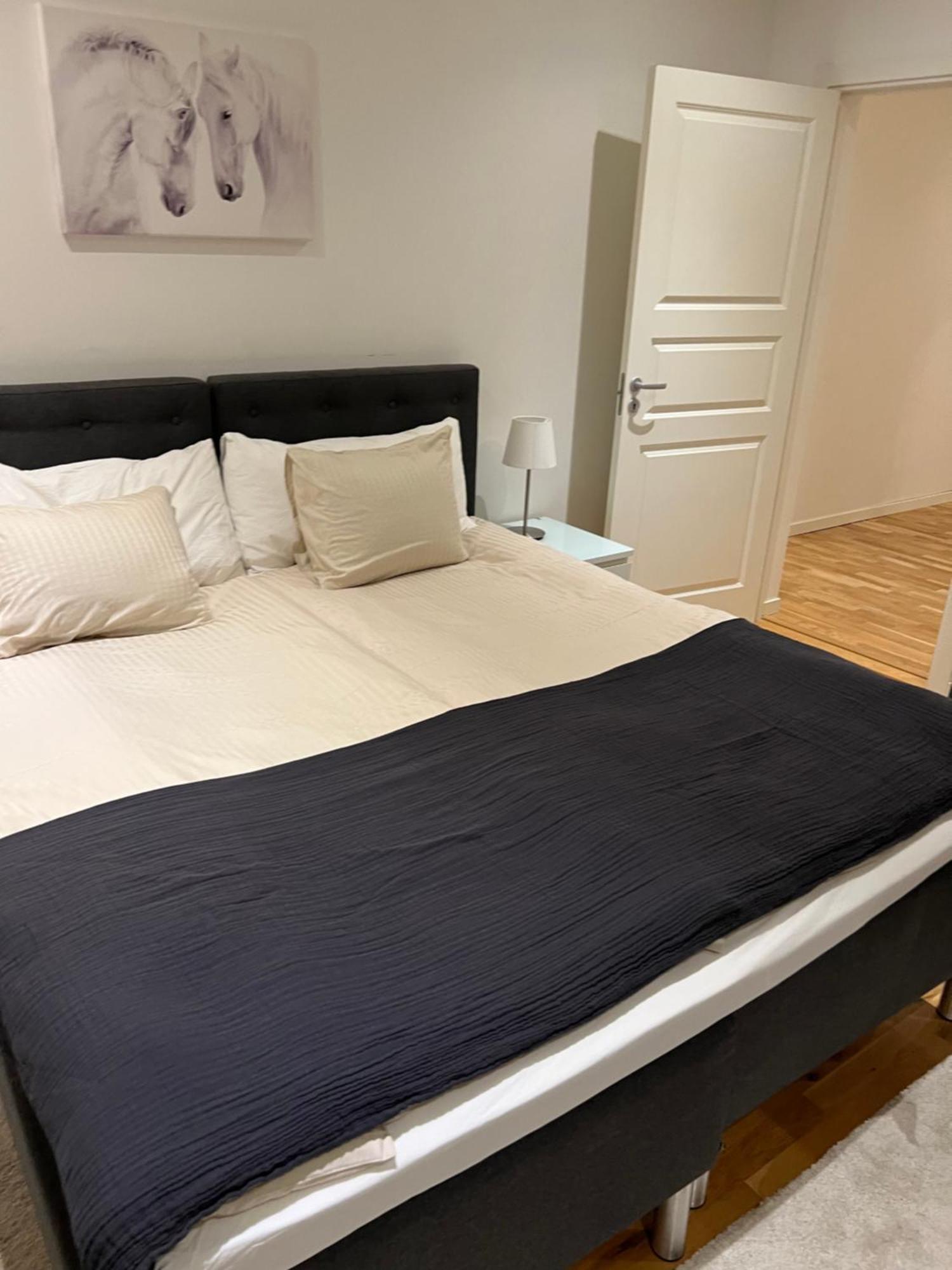 Noah Longstay Apartment Vasteras Luaran gambar