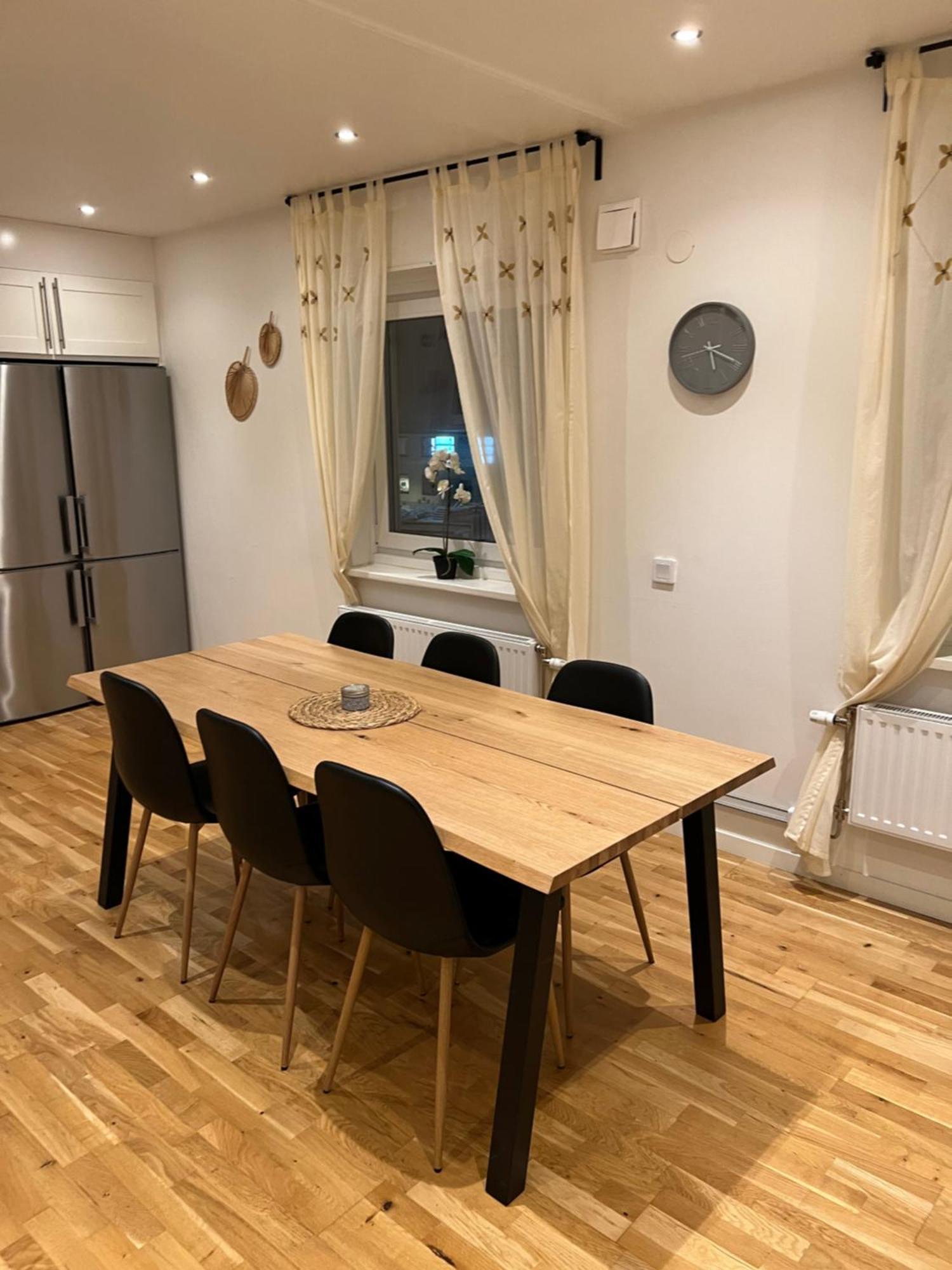 Noah Longstay Apartment Vasteras Luaran gambar