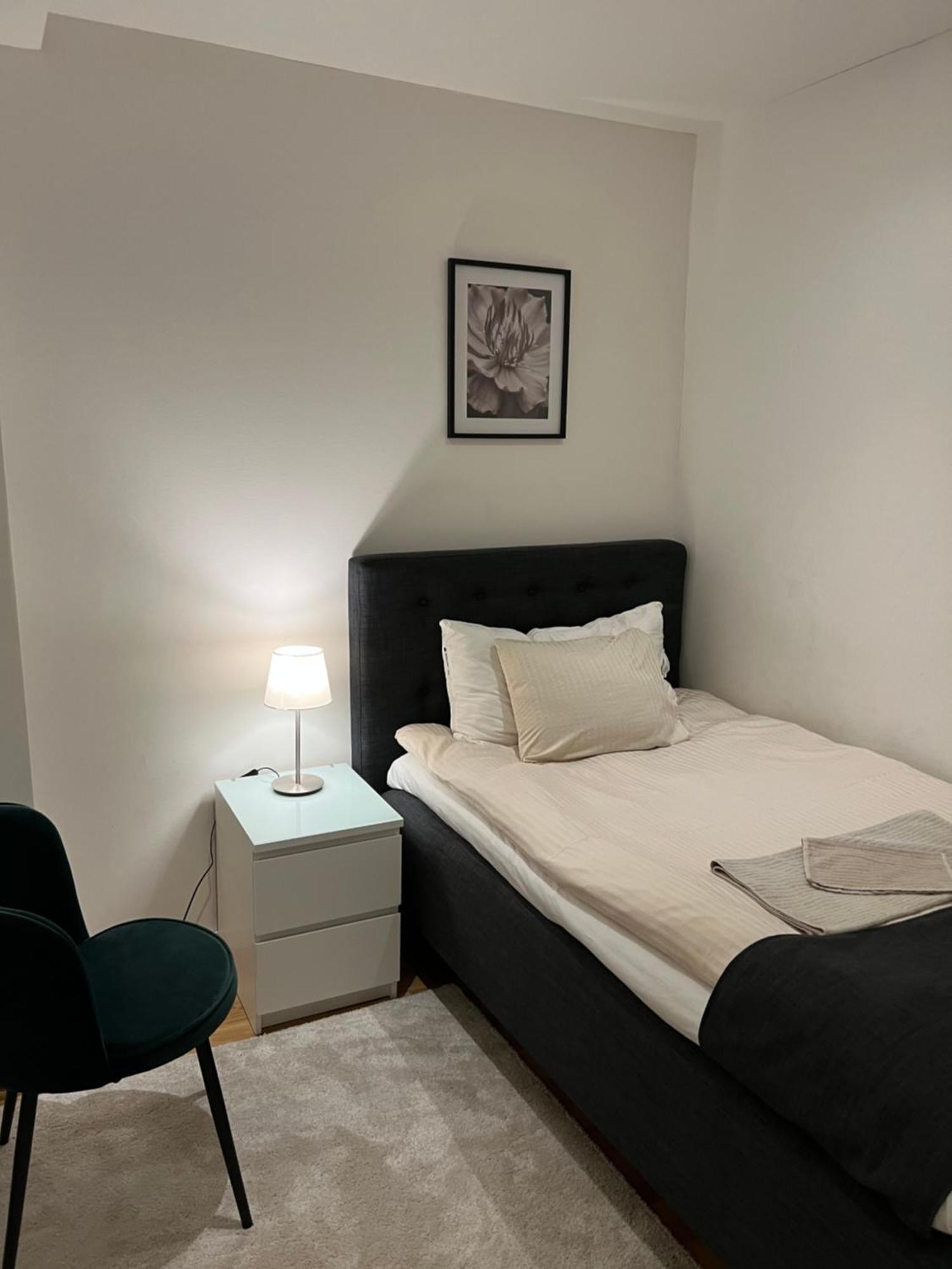 Noah Longstay Apartment Vasteras Luaran gambar