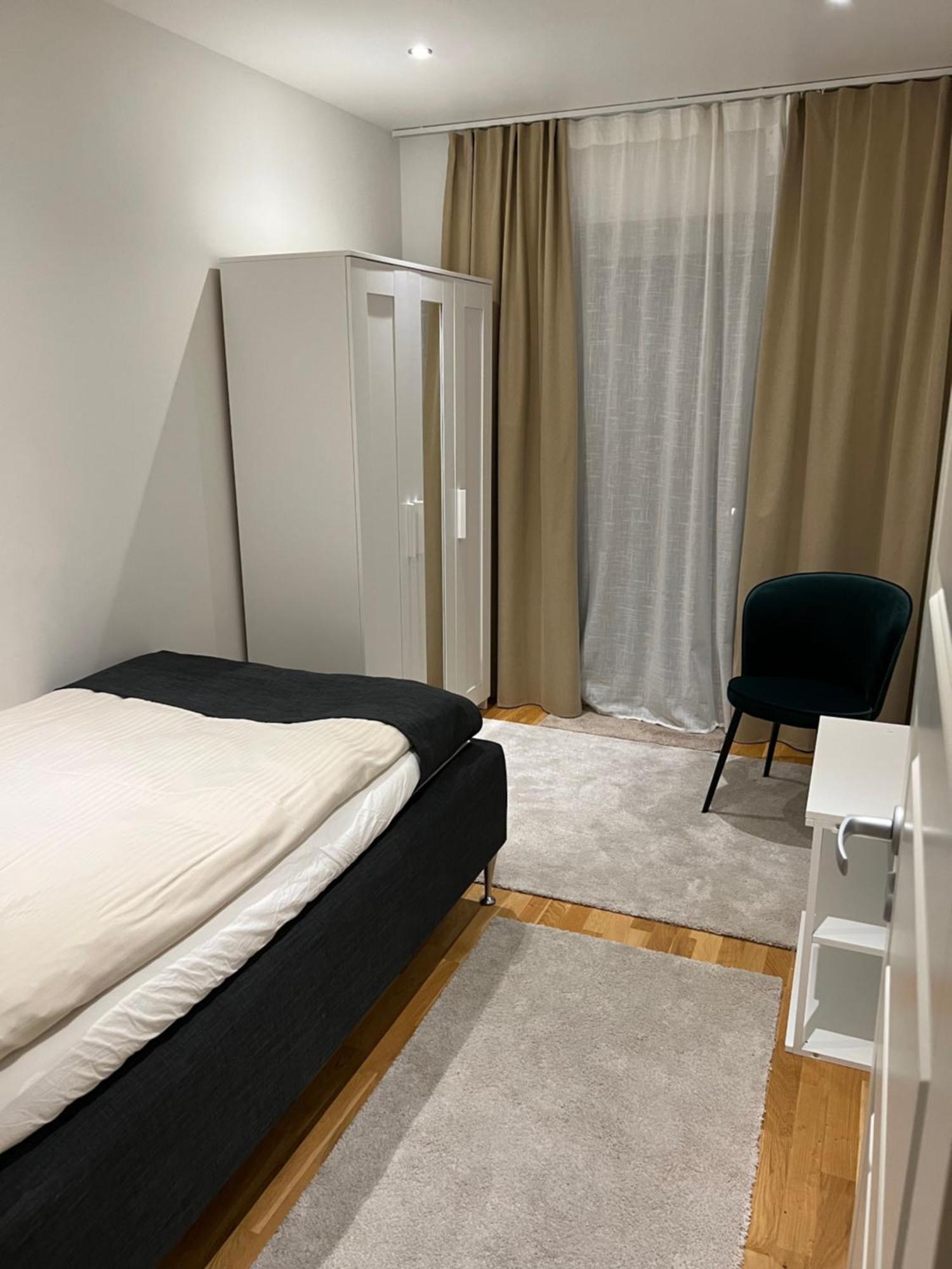 Noah Longstay Apartment Vasteras Luaran gambar