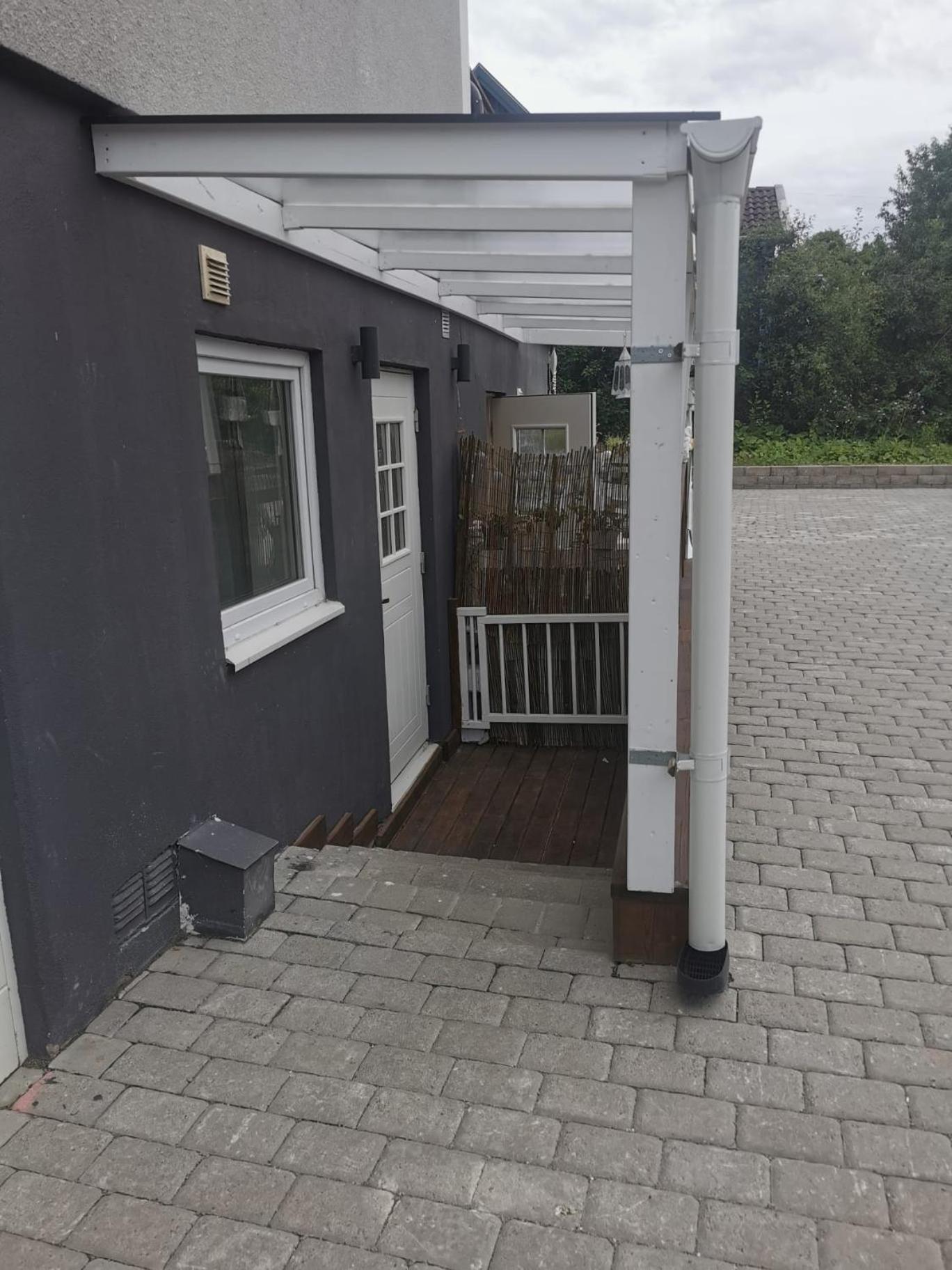 Noah Longstay Apartment Vasteras Luaran gambar
